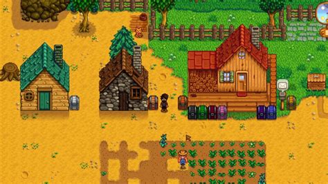 no available cabins stardew valley|Iba pa.